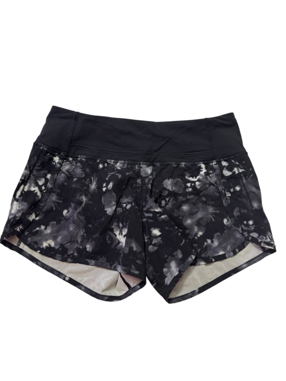 Lululemon Run Time Shorts